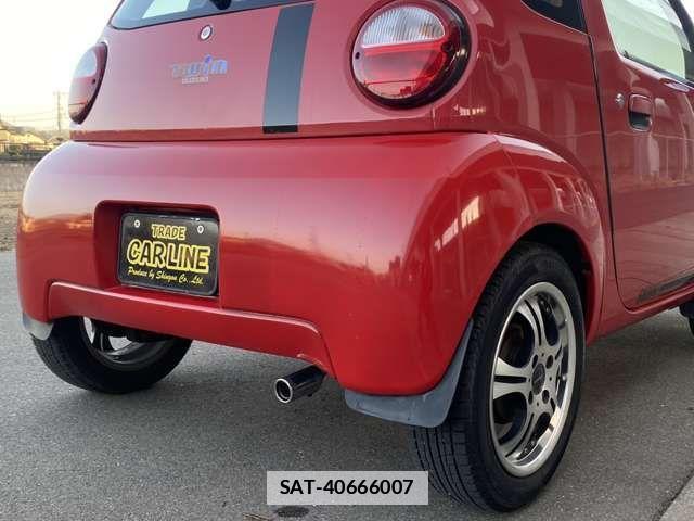 Suzuki TWIN 2003-03 2679249-18