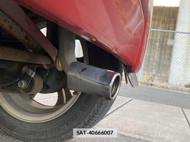 Suzuki TWIN 2003-03 2679249-19