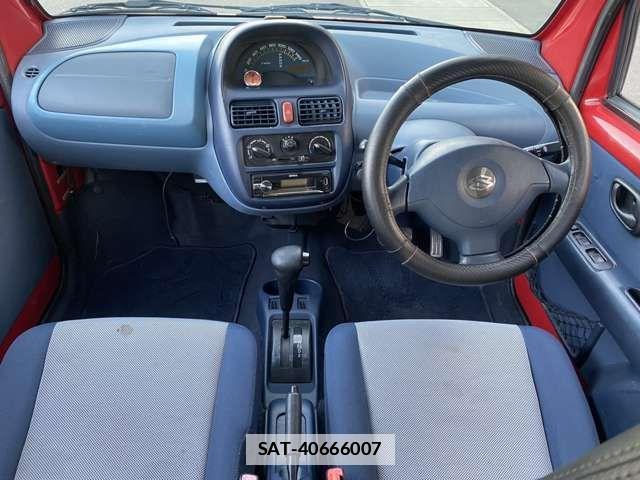 Suzuki TWIN 2003-03 2679249-2