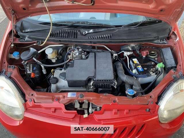 Suzuki TWIN 2003-03 2679249-3
