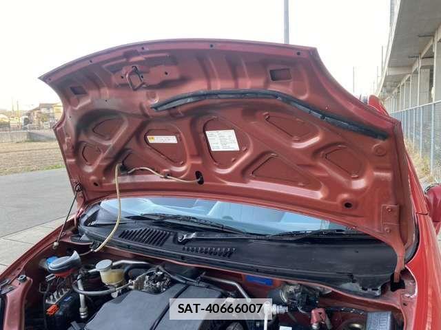 Suzuki TWIN 2003-03 2679249-7