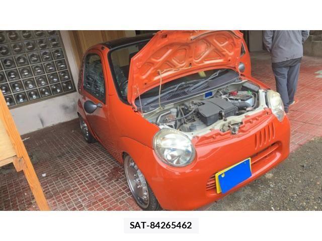 sat car
