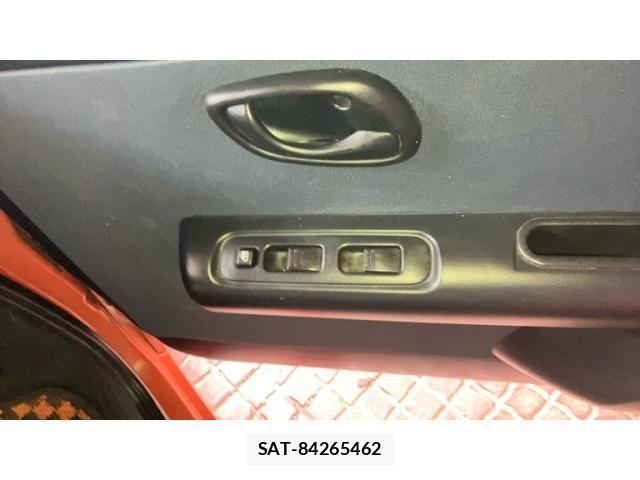 Suzuki TWIN 2003-10 3423520-9