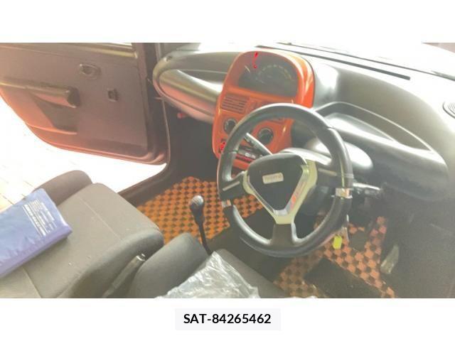 Suzuki TWIN 2003-10 3423520-11