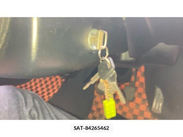 Suzuki TWIN 2003-10 3423520-13