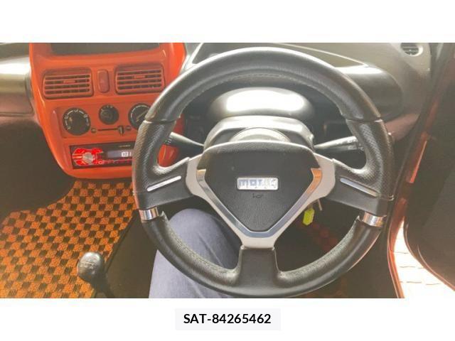 Suzuki TWIN 2003-10 3423520-16