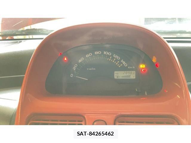 Suzuki TWIN 2003-10 3423520-17