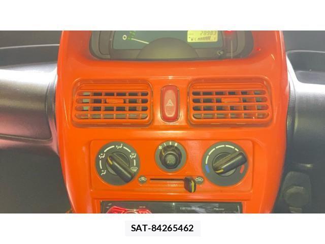 Suzuki TWIN 2003-10 3423520-18