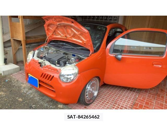 Suzuki TWIN 2003-10 3423520-1