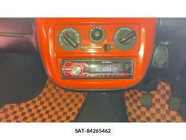 Suzuki TWIN 2003-10 3423520-19