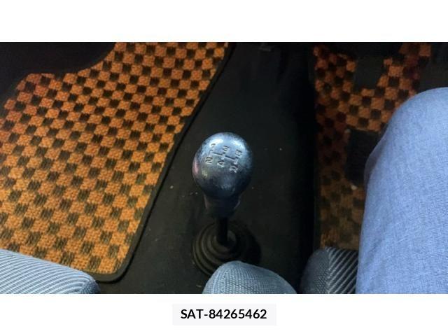 Suzuki TWIN 2003-10 3423520-20