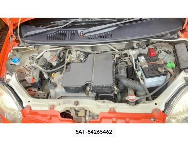 Suzuki TWIN 2003-10 3423520-2
