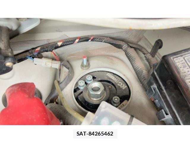 Suzuki TWIN 2003-10 3423520-3