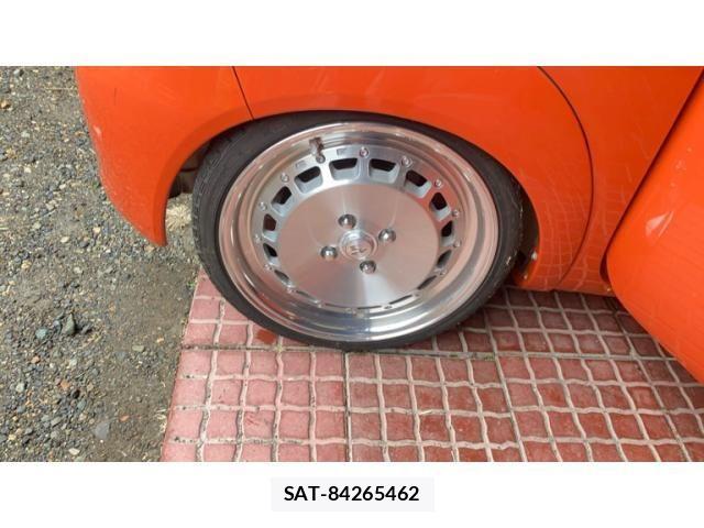 Suzuki TWIN 2003-10 3423520-4