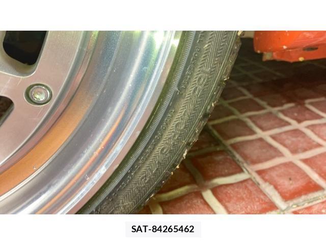 Suzuki TWIN 2003-10 3423520-5