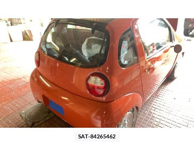 Suzuki TWIN 2003-10 3423520-7