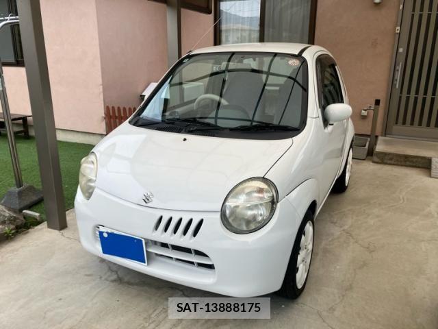 Suzuki TWIN 2004-04 7458516-0