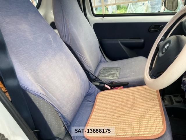 Suzuki TWIN 2004-04 7458516-13