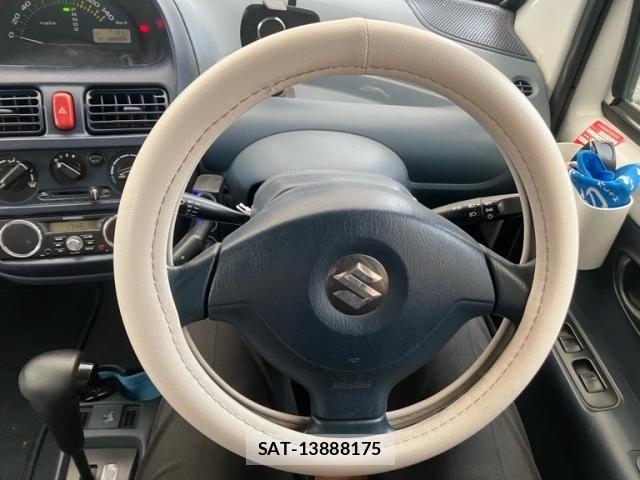 Suzuki TWIN 2004-04 7458516-16
