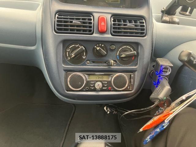 Suzuki TWIN 2004-04 7458516-18