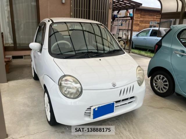 Suzuki TWIN 2004-04 7458516-1