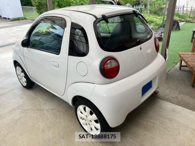 Suzuki TWIN 2004-04 7458516-6