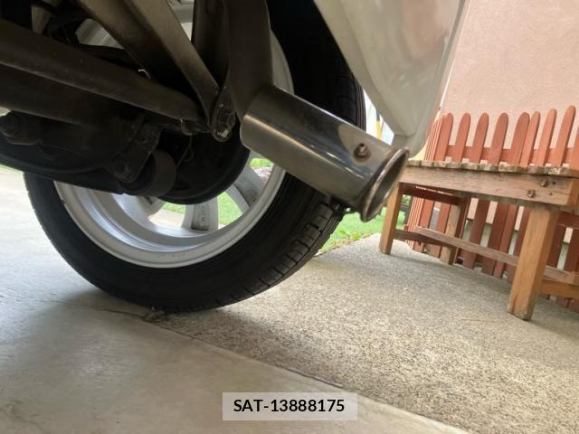 Suzuki TWIN 2004-04 7458516-8