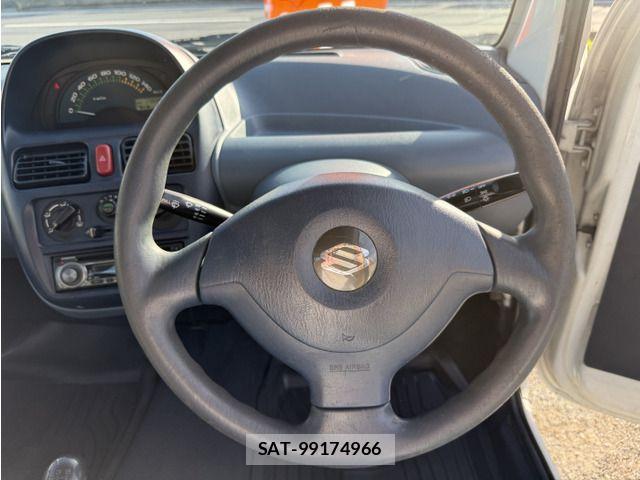 Suzuki TWIN 2003-06 7620946-17