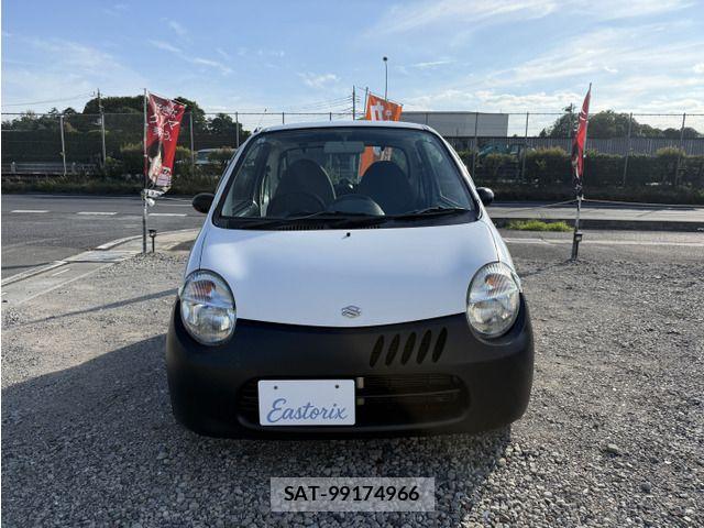 Suzuki TWIN 2003-06 7620946-4