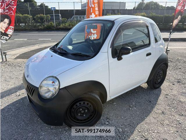 Suzuki TWIN 2003-06 7620946-7