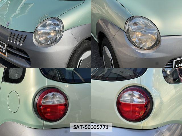 Suzuki TWIN 2004-08 7730115-10