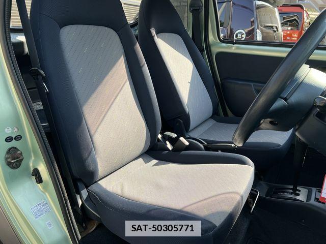 Suzuki TWIN 2004-08 7730115-12
