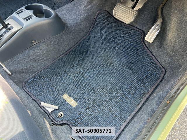Suzuki TWIN 2004-08 7730115-13