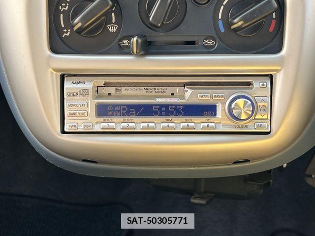 Suzuki TWIN 2004-08 7730115-21