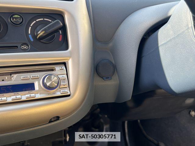 Suzuki TWIN 2004-08 7730115-22