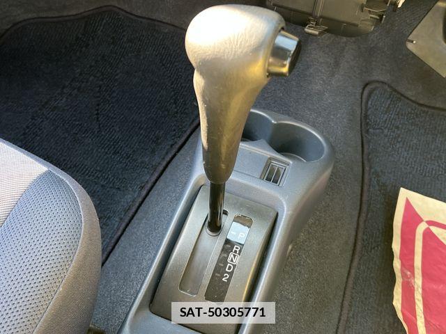 Suzuki TWIN 2004-08 7730115-23