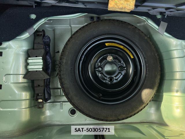 Suzuki TWIN 2004-08 7730115-25