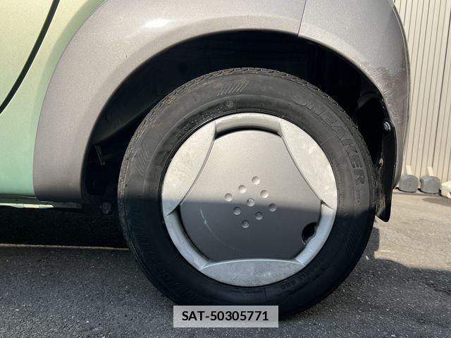 Suzuki TWIN 2004-08 7730115-26