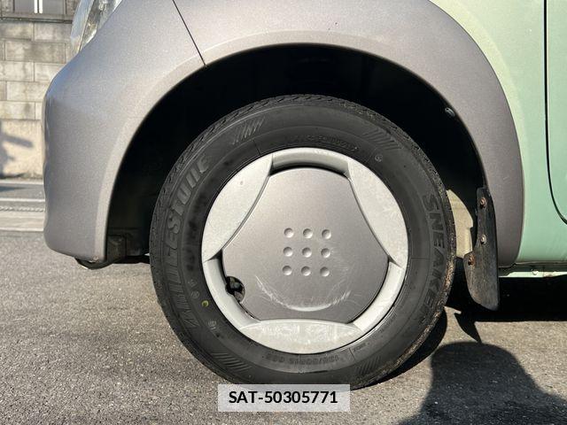 Suzuki TWIN 2004-08 7730115-28