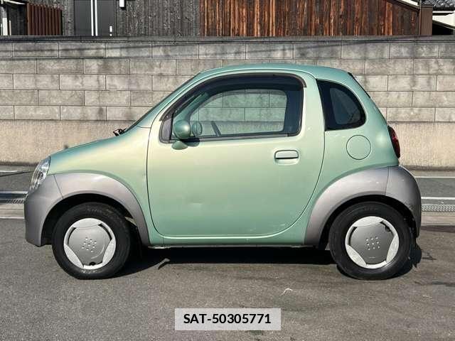 Suzuki TWIN 2004-08 7730115-7