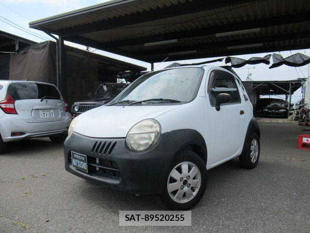 sat car