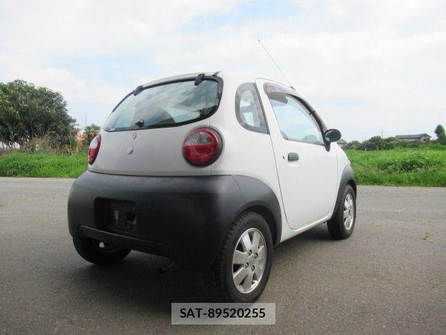 Suzuki TWIN 2003-05 7964198-9