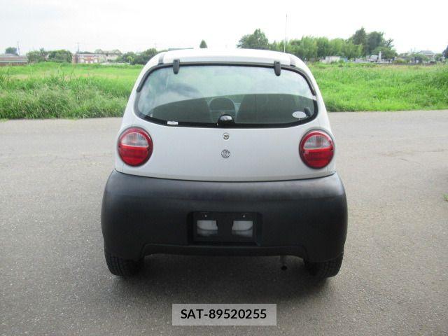 Suzuki TWIN 2003-05 7964198-10