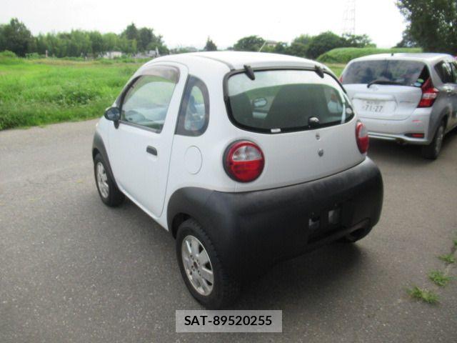 Suzuki TWIN 2003-05 7964198-11