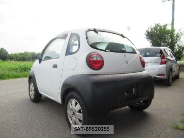 Suzuki TWIN 2003-05 7964198-12