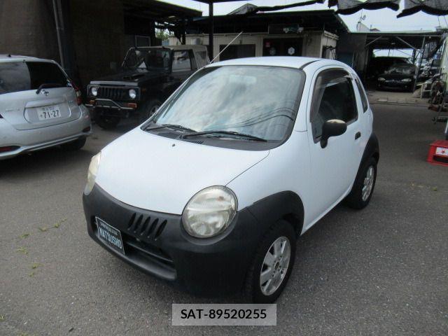 Suzuki TWIN 2003-05 7964198-14
