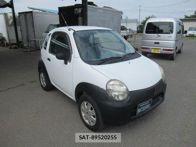 Suzuki TWIN 2003-05 7964198-15