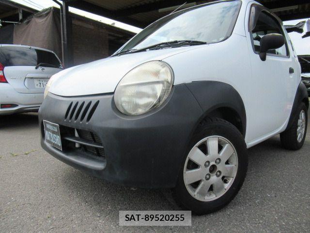 Suzuki TWIN 2003-05 7964198-1