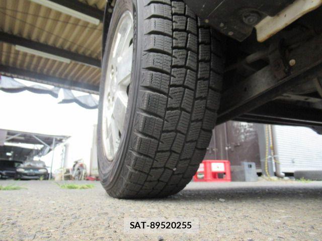 Suzuki TWIN 2003-05 7964198-19