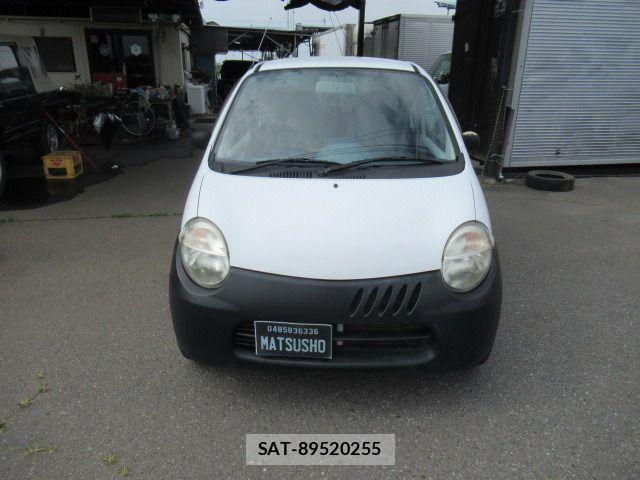 Suzuki TWIN 2003-05 7964198-2